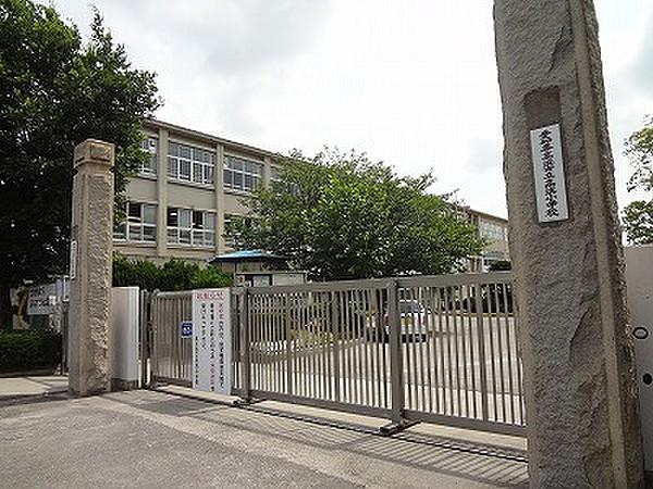 【周辺】高浜小学校：約1.45ｋｍ
