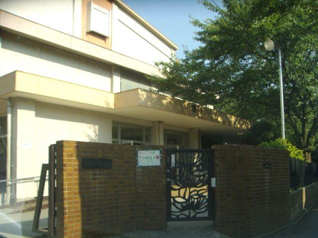 【周辺】市立菊井中学校