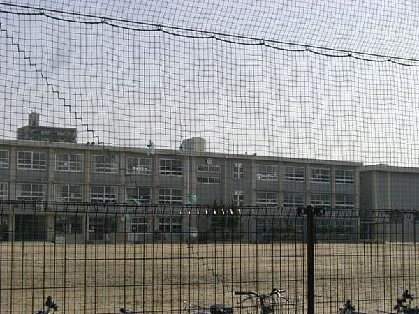 【周辺】市立常磐小学校