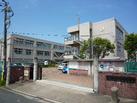 【周辺】八幡市立くすのき小学校（426m）