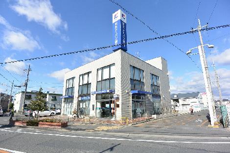 【周辺】関西アーバン銀行 枚方支店枚方北プラザ（1064m）