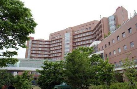 【周辺】総合病院国立成育医療研究センター病院まで1278ｍ