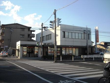 【周辺】西日本シティ銀行那珂川支店まで521ｍ