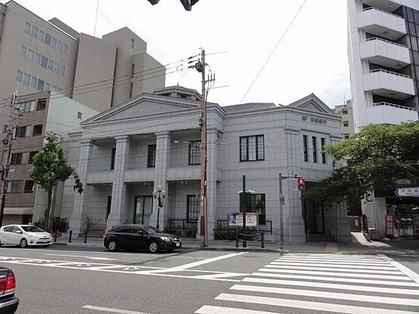 【周辺】銀行京都銀行西陣支店まで472ｍ