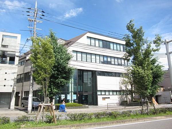 【周辺】専門学校京都コンピューター学院(鴨川校)まで1781ｍ