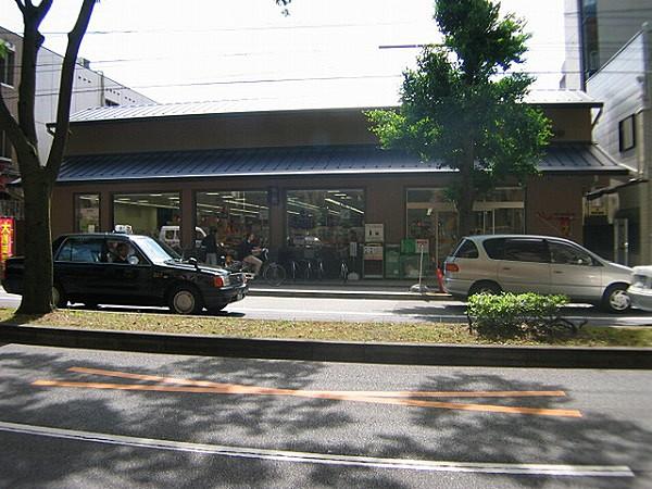 【周辺】スーパー生鮮館なかむら白川店まで383ｍ