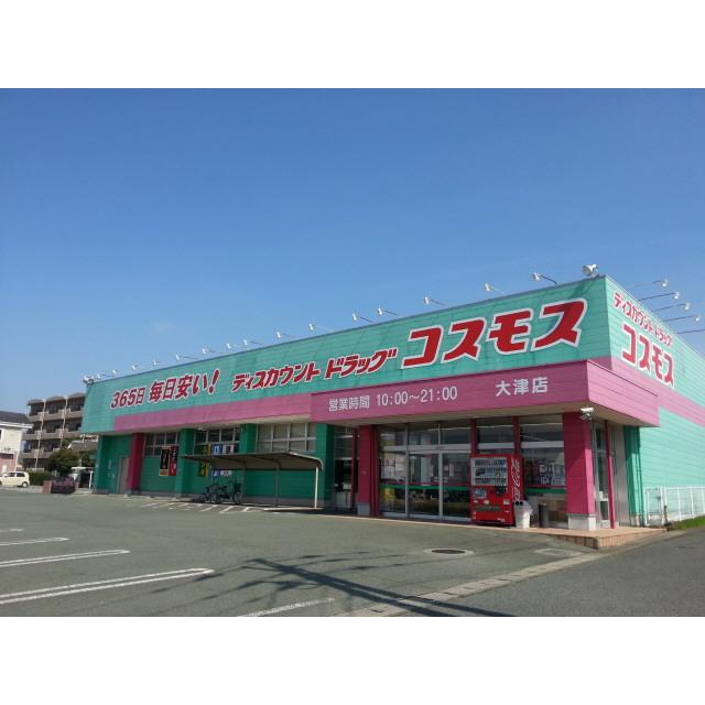 【周辺】コスモス　大津店