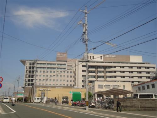 【周辺】総合病院 聖隷浜松病院（2650m）