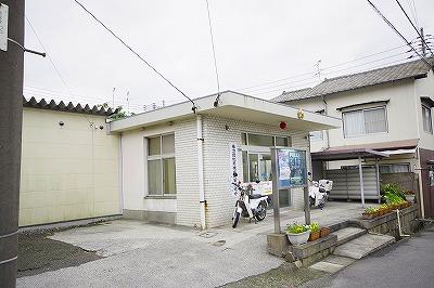 【周辺】小倉北警察署 富野交番（1040m）