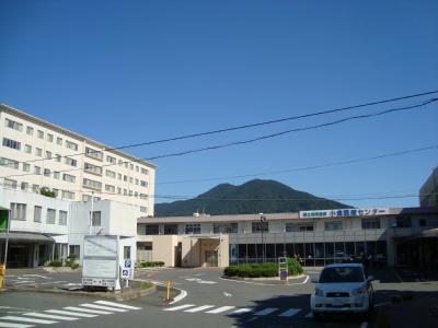 【周辺】国立病院機構小倉医療センター（独立行政法人）（270m）