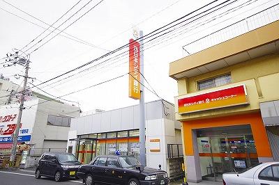 【周辺】西日本シティ銀行 宇佐町支店（700m）