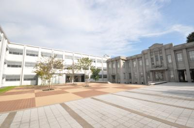 【周辺】九州工業大学（1180m）