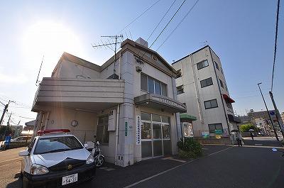 【周辺】小倉北警察署 木町交番（660m）