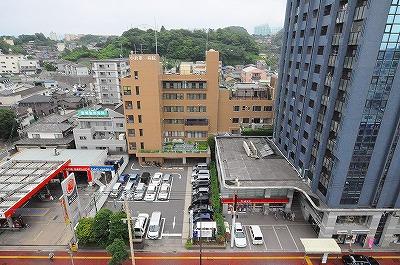 【周辺】小倉第一病院：250m（250m）