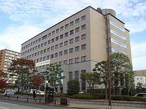 【周辺】福岡地方裁判所：530m（530m）