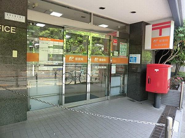 【周辺】郵便局八幡山駅前郵便局まで1157ｍ