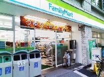 【周辺】ファミリーマート 加美駅南店（84m）