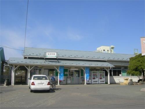 【周辺】仙北町駅（1840m）