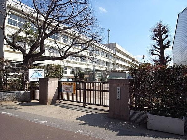 【周辺】船橋市立八栄小学校