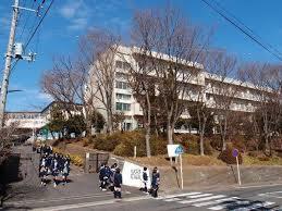 【周辺】横浜市立橘中学校