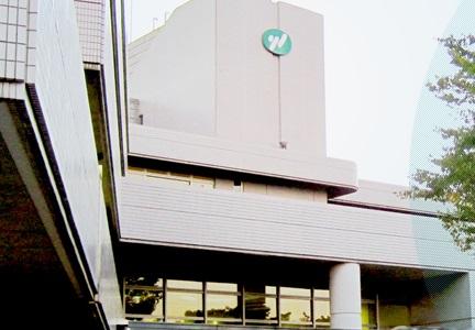 【周辺】横浜総合病院