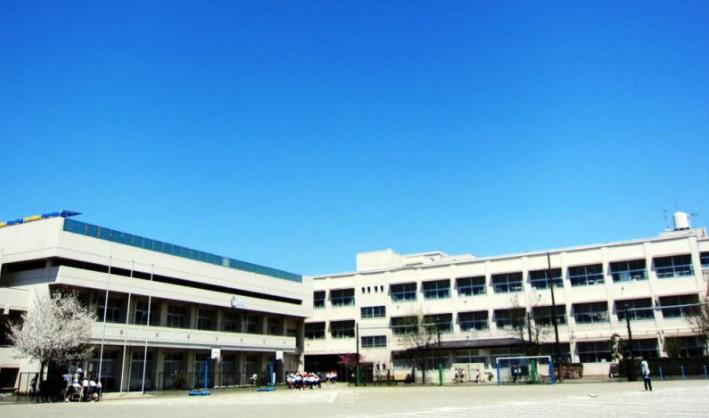 【周辺】横浜市立さちが丘小学校