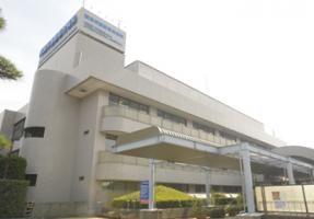 【周辺】西横浜国際総合病院
