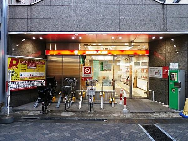 【周辺】銀行三菱東京ＵＦＪ銀行　久我山支店まで102ｍ