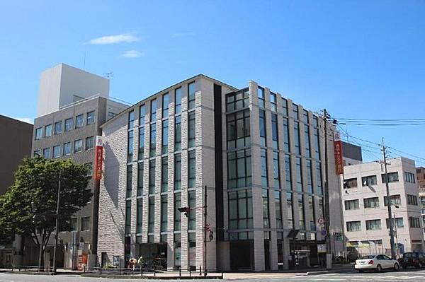 【周辺】西日本シティ銀行 下関支店
