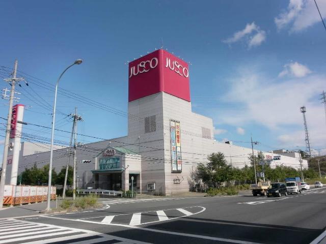 【周辺】ショッピングセンターイオン福知山店まで2827ｍ
