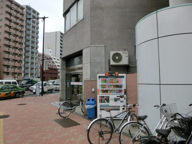 【周辺】東京信用金庫要町支店(銀行)まで203m