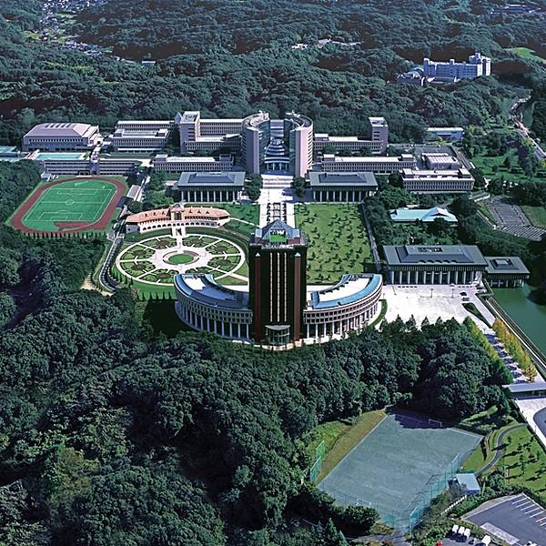 【周辺】専門学校日本工学院八王子専門学校まで2691ｍ