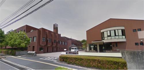 【周辺】公立大学法人島根県立大学短期大学部松江キャンパス（1000m）