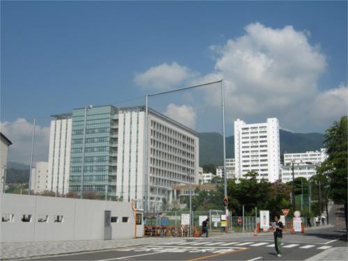 【周辺】広島工業大学（850m）