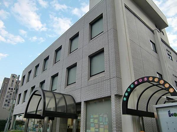 【周辺】江東区立亀戸図書館