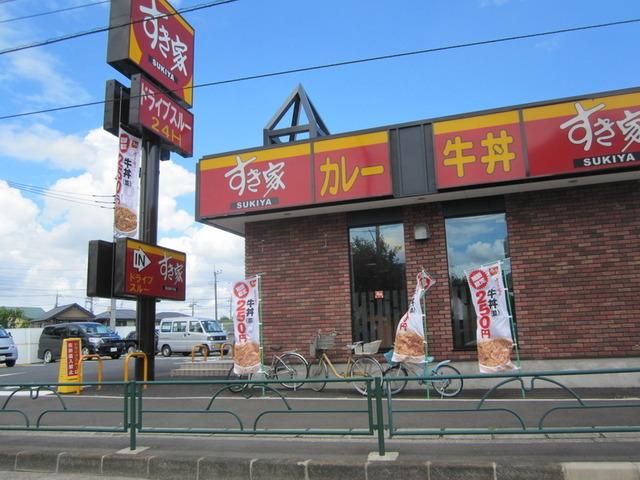 【周辺】飲食店