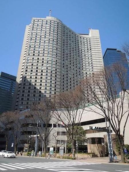 【周辺】新宿国際ビルディングヒルトピア 936m