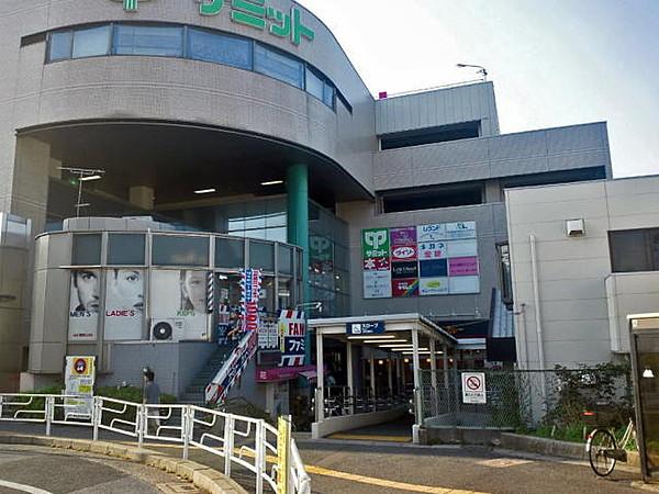 【周辺】東武野田線「馬込沢」駅（160m）