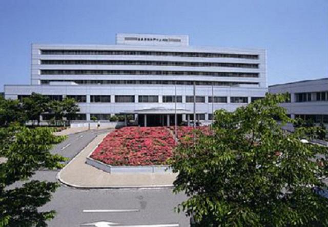 【周辺】社会保険神戸中央病院
