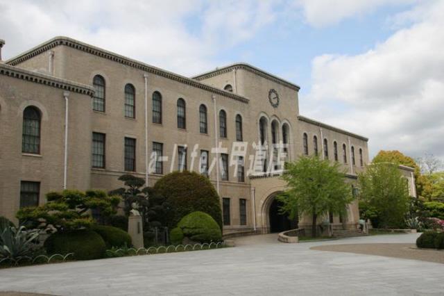 【周辺】神戸大学