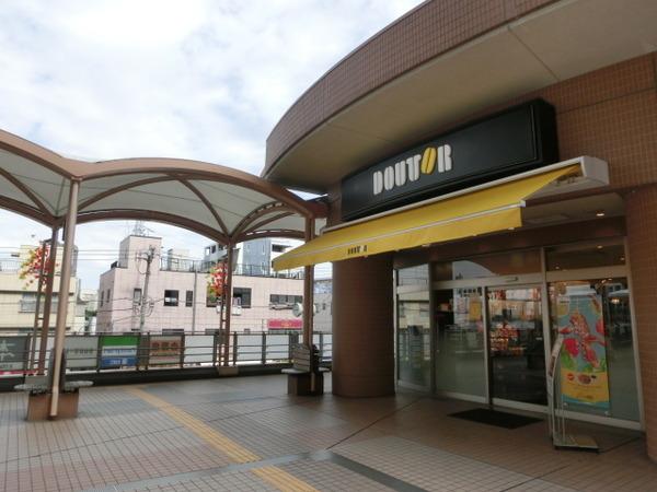 【周辺】ＪＲ鹿島田駅周辺カフェ