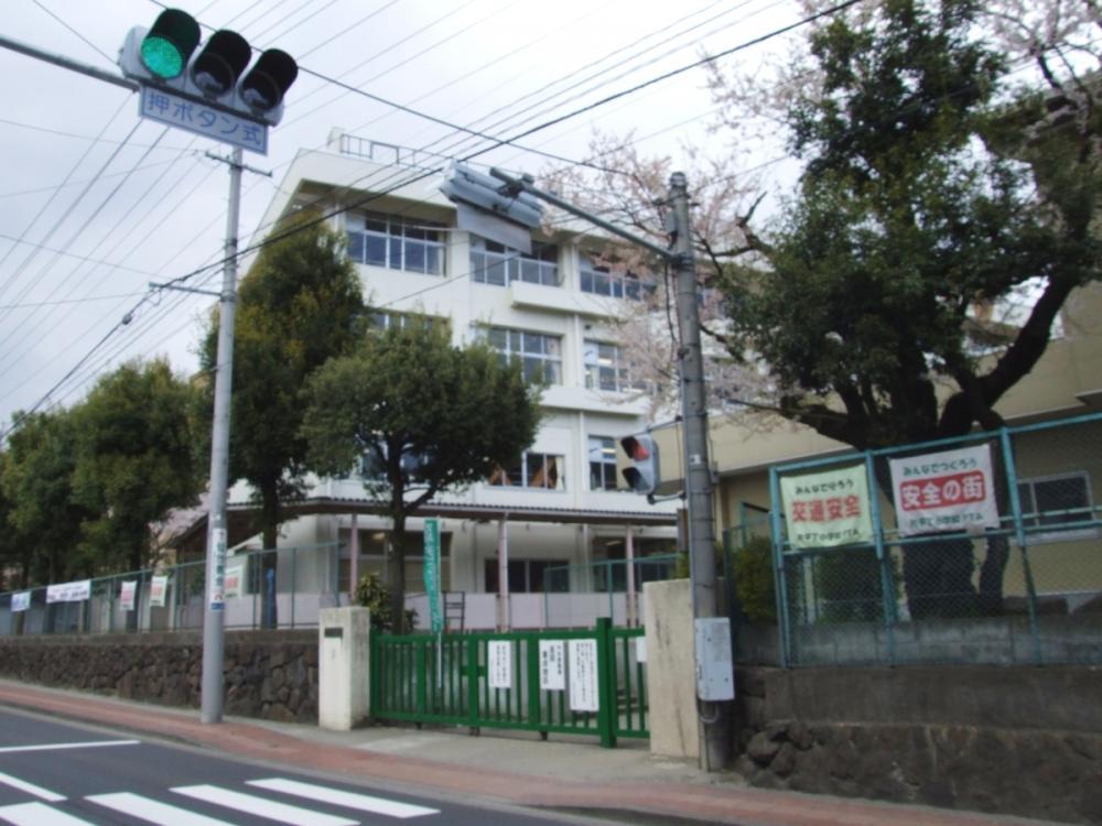 【周辺】仙台市立片平丁小学校