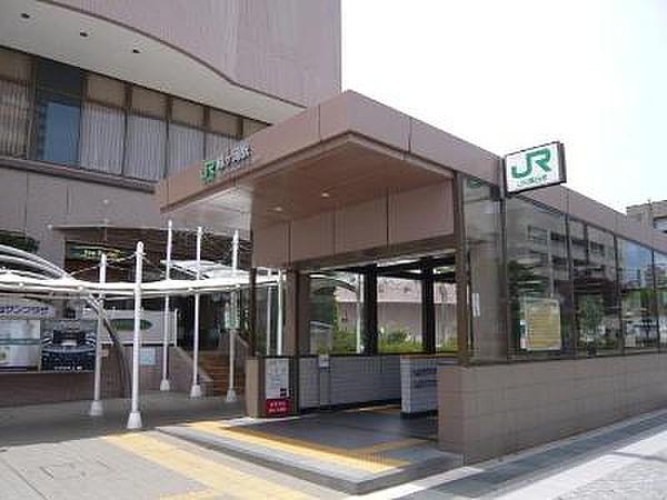【周辺】榴ヶ岡駅