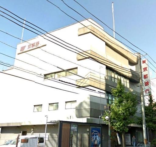 【周辺】京都銀行　河原町支店(約60m)