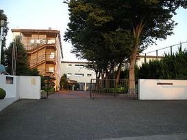 【周辺】高校東京都立練馬工業高等学校まで276ｍ