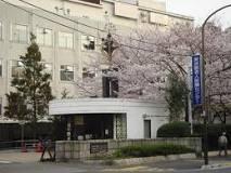 【周辺】総合病院東京都健康長寿医療センター病院まで472ｍ