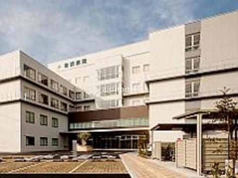 【周辺】南堺病院です(約900Ｍ)