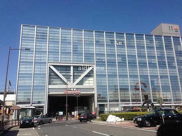 【周辺】南海本線 堺駅です(約600Ｍ)