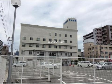 【周辺】阪堺病院です
