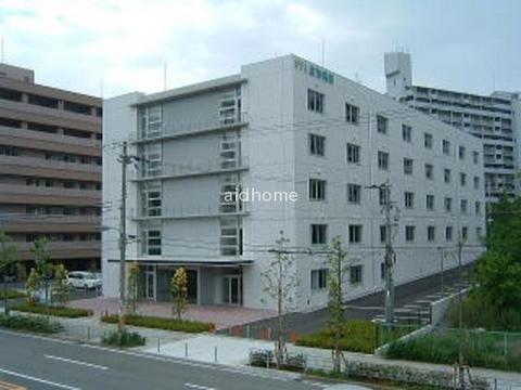 【周辺】咲州病院です(約800Ｍ)